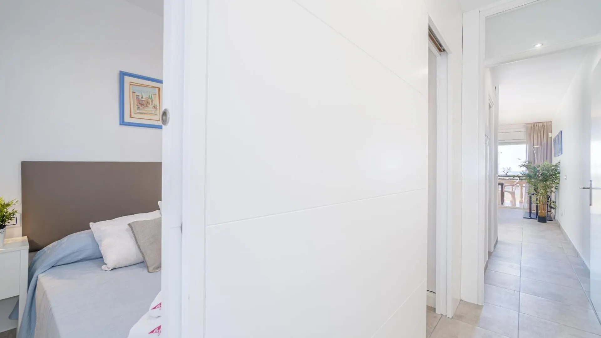Apart-Rent Apartment Bahia 0017 엠푸리아브라바 0*,