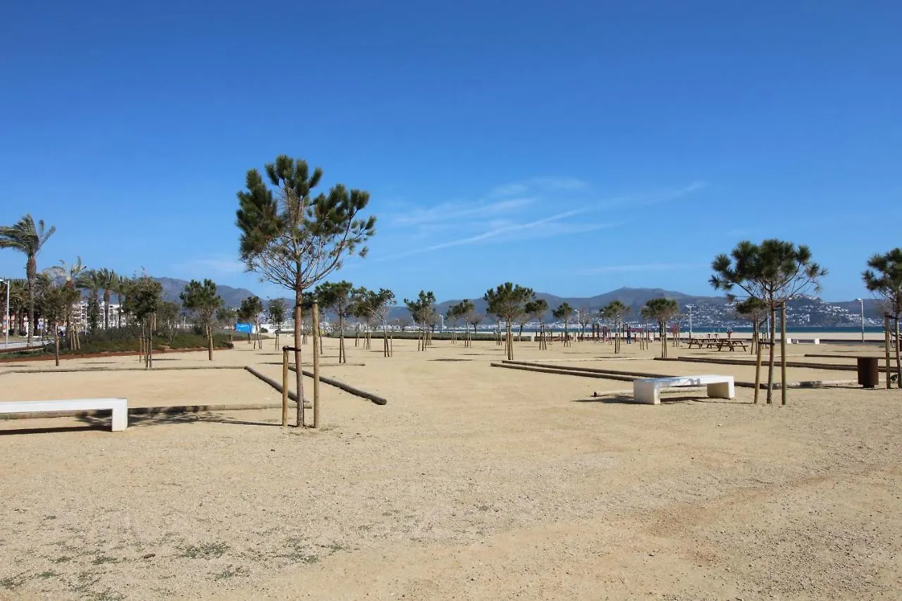Apart-Rent Apartment Bahia 0017 Empuriabrava